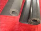 Viton Rubber Sheet